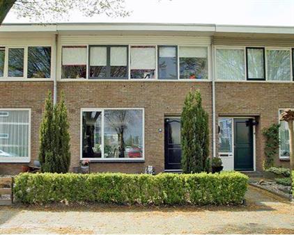 Room for rent 509 euro Loevesteinstraat, Nijmegen