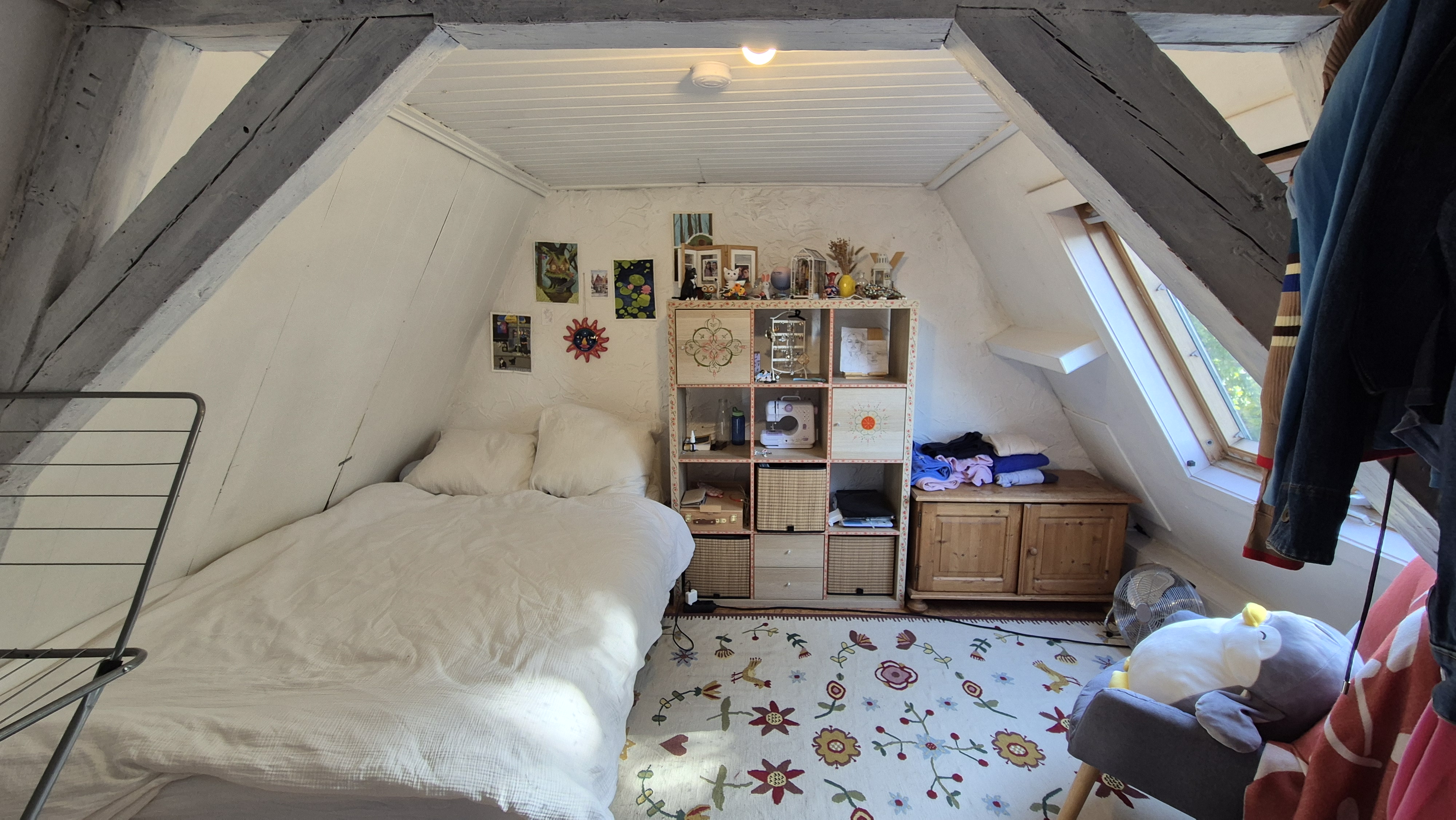Kamer te huur in Maarssen – Maarsseveensegrachtje – foto 2