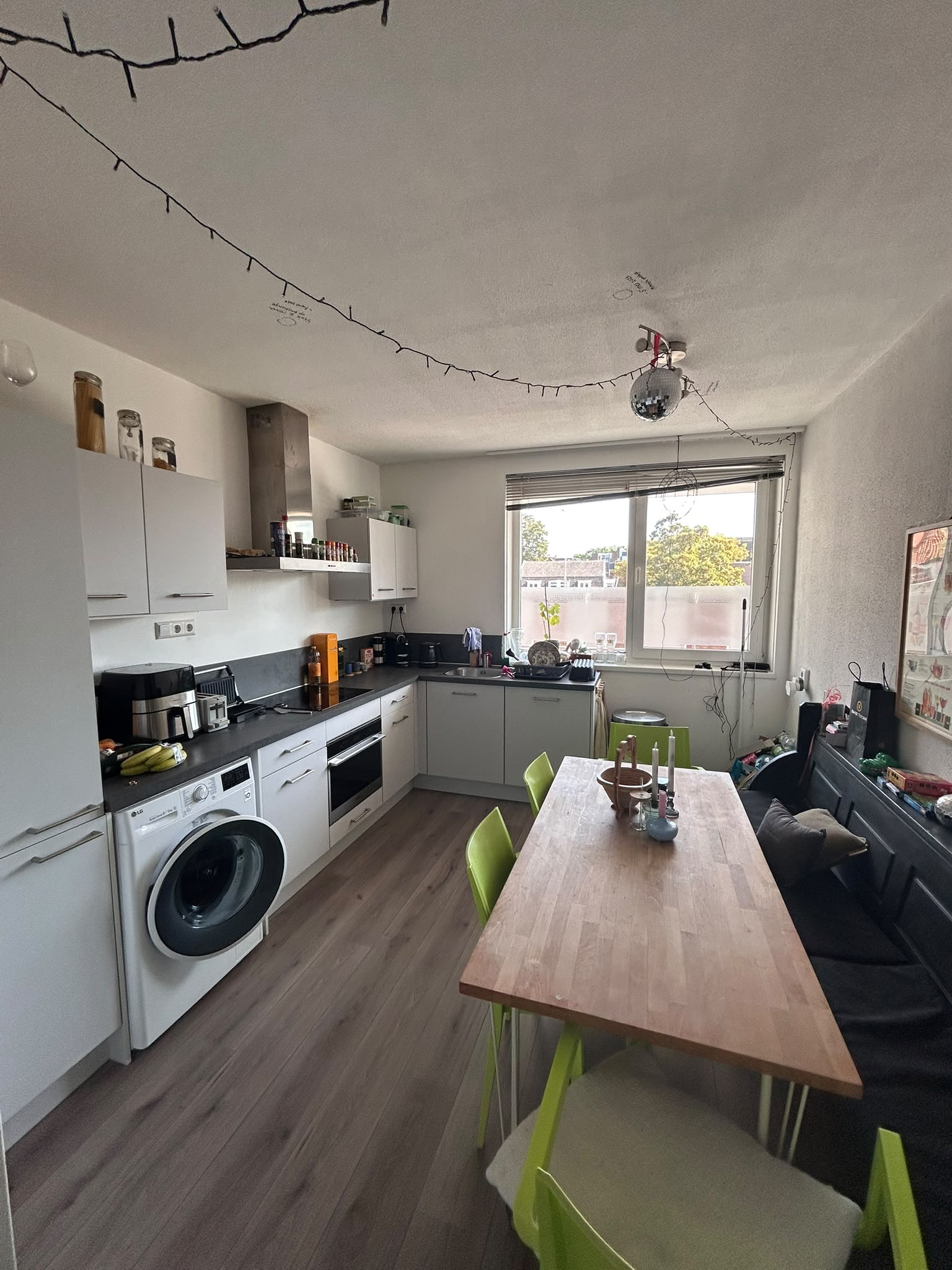 Kamer te huur in Wageningen – Gerdesstraat – foto 3