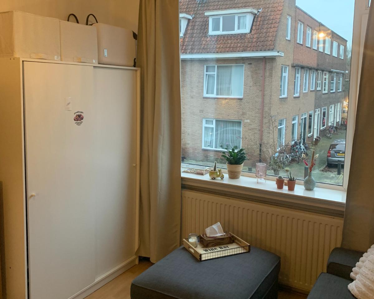 Kamers in Utrecht Utrecht Studentenstad