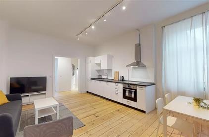 Room for rent 840 euro Groen van Prinstererlaan, Den Haag