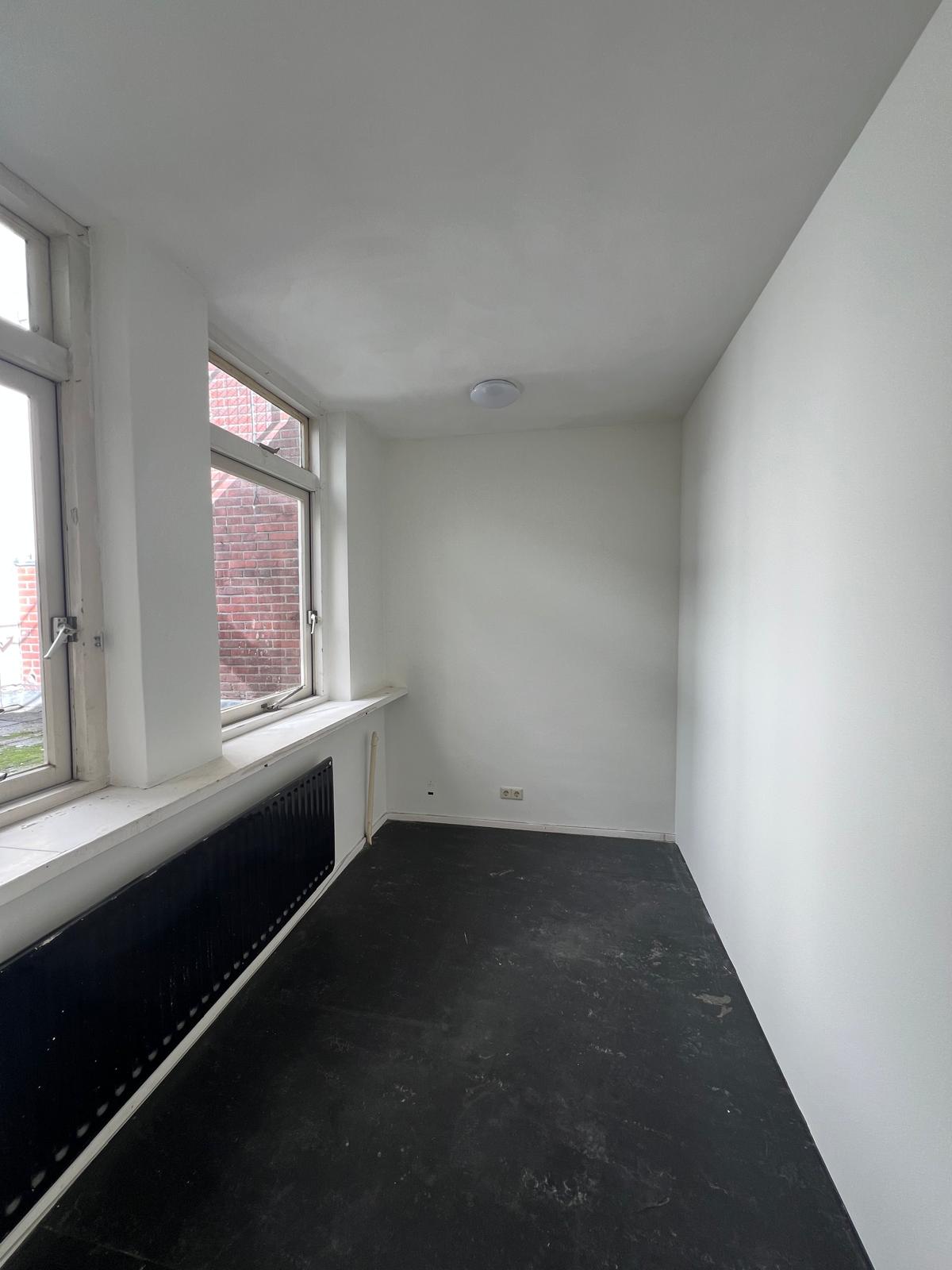 Kamer te huur in Groningen – Soephuisstraatje – foto 4