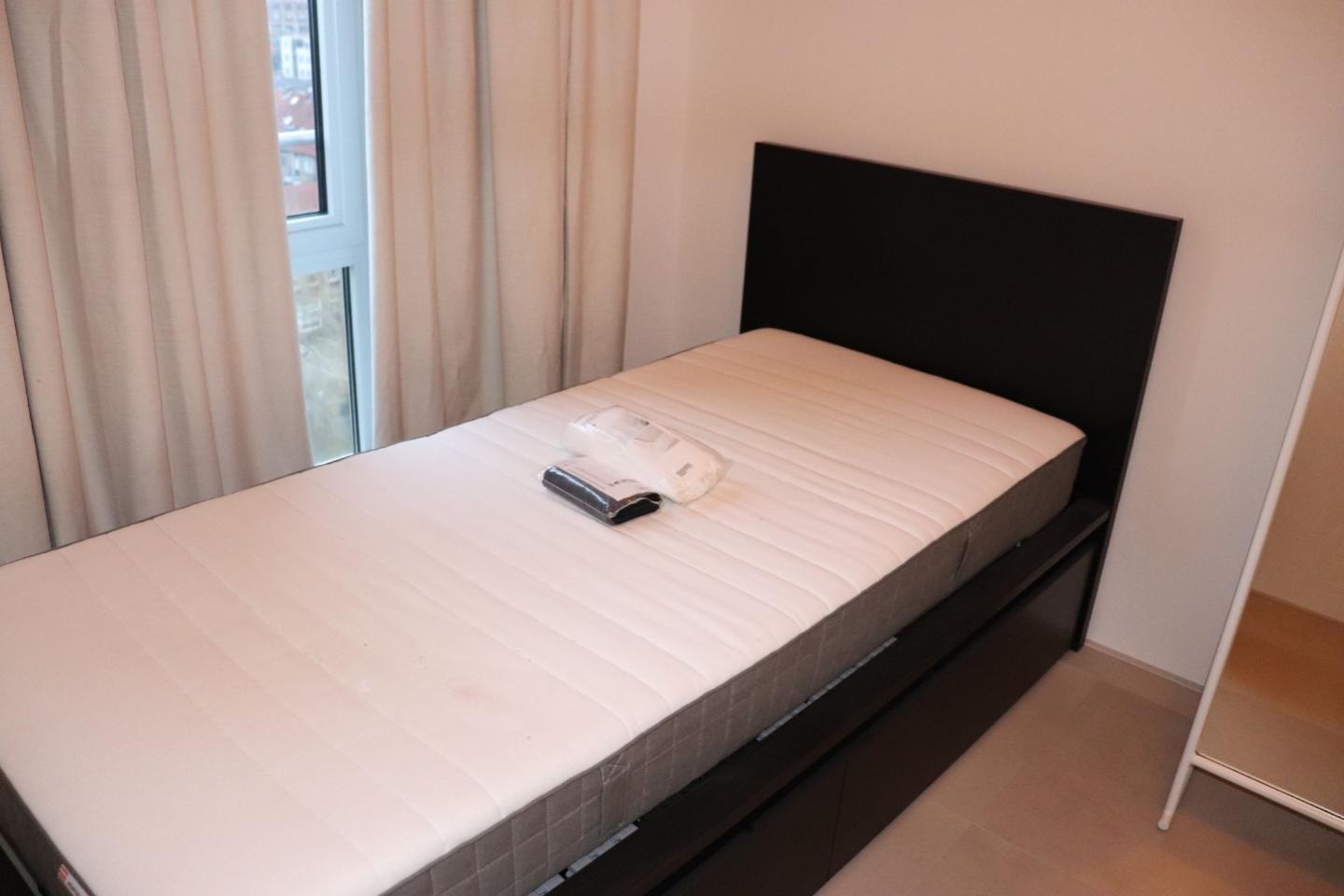 Kamer aan Binckhorstlaan, Den Haag 6