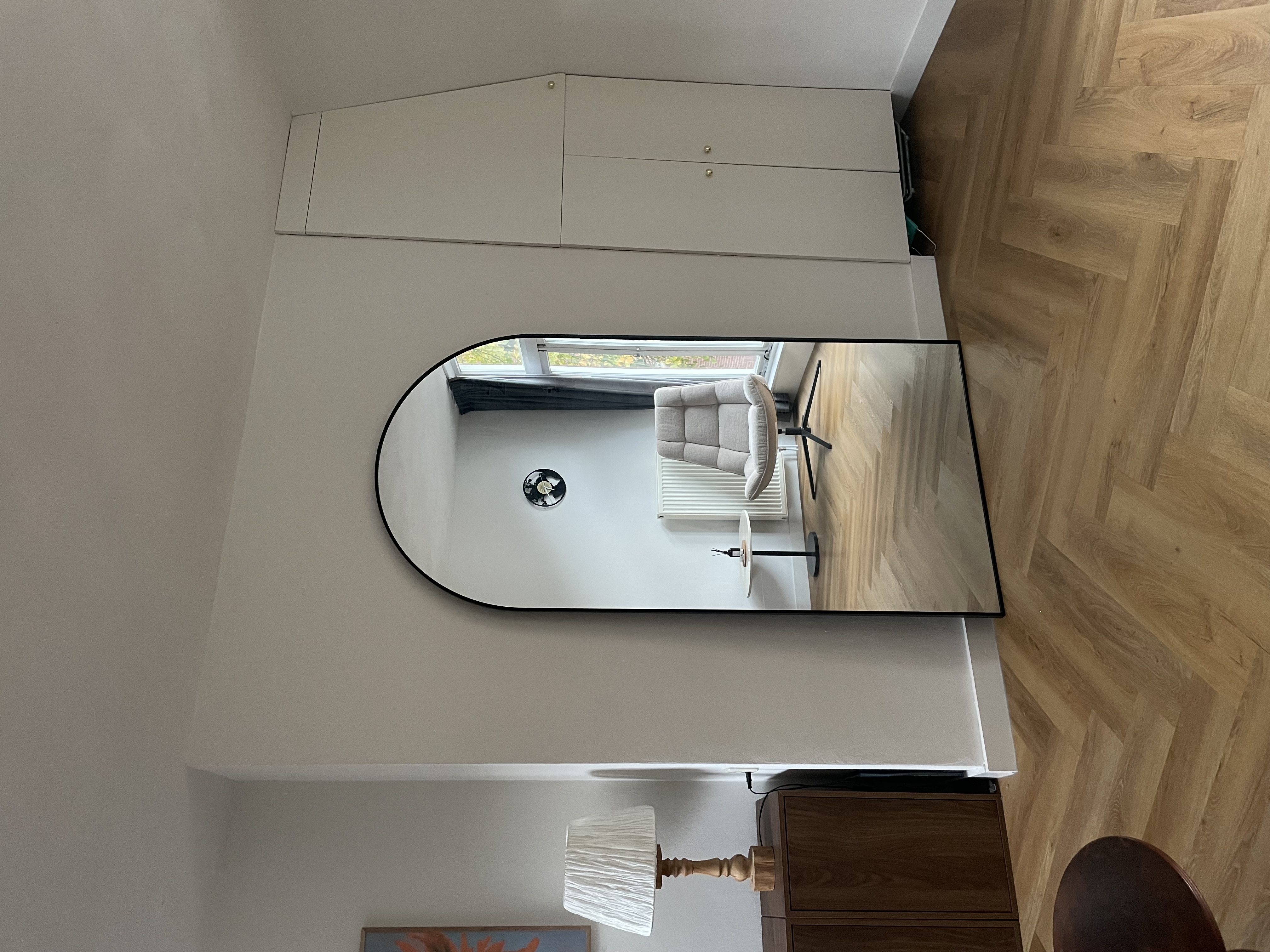 Appartement te huur in Groningen – Brandenburgerstraat – foto 2