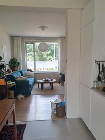 Wohnung bei Winschoterdiep In Groningen
