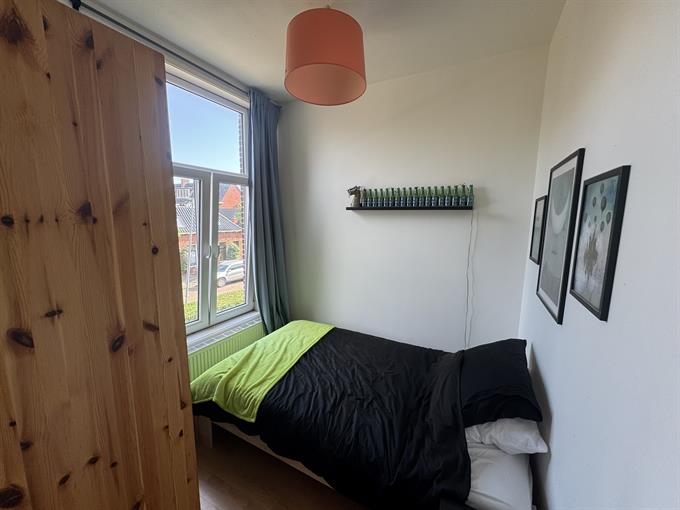 Zimmer bei Helper Oostsingel In Groningen