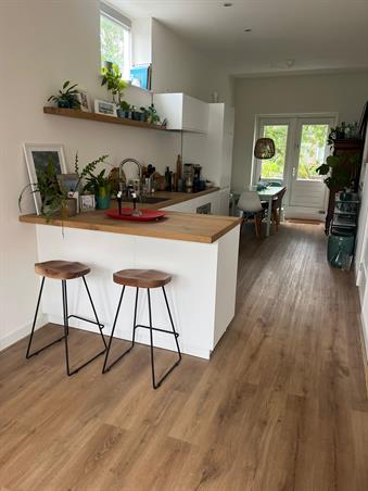 Wohnung bei Rabenhauptstraat In Groningen