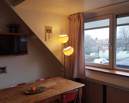 Room for rent 574 euro Moeflonstraat, Nijmegen