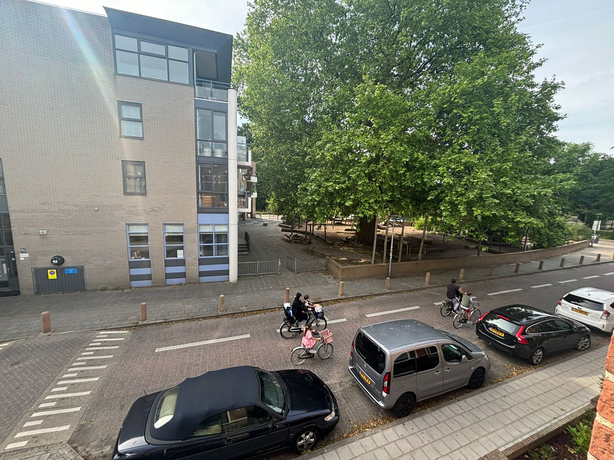 Kamer te huur in Amersfoort – Schimmelpenninckstraat – foto 3