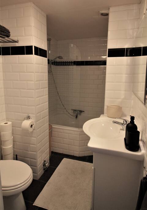 Appartement te huur in Amsterdam – Geuzenkade – foto 3