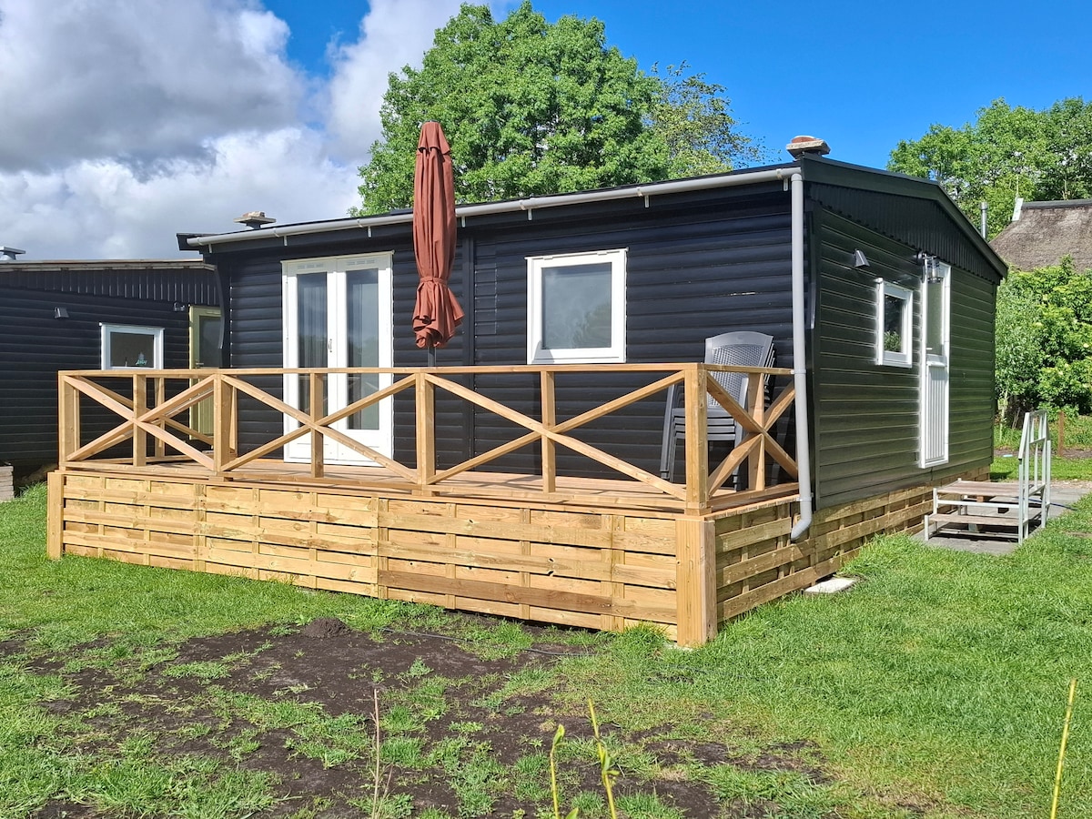 Studio te huur in Boornbergum – Krite – foto 4