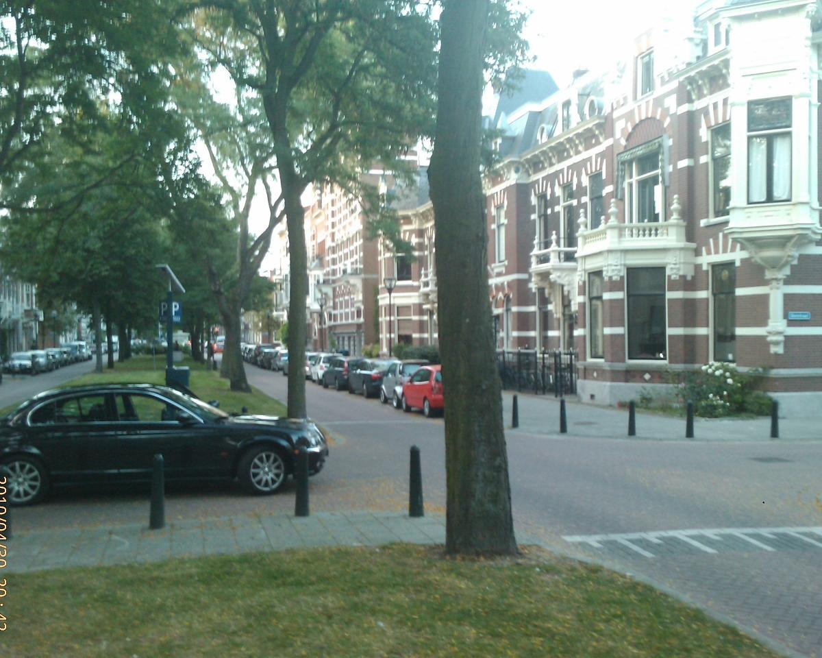 Kamer te huur in de Voorschoterstraat in Rotterdam