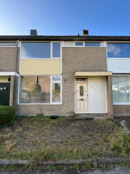 Briljantstraat