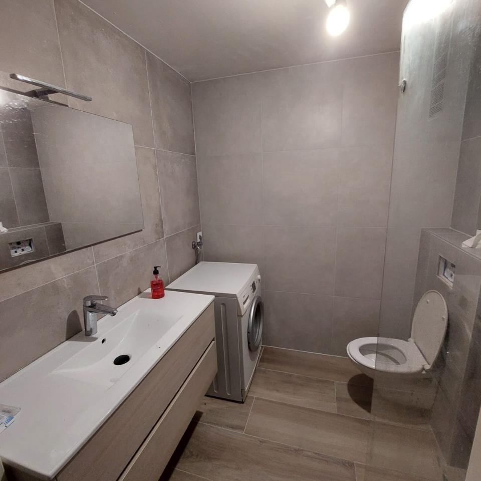 Kamer te huur in Amsterdam – Boeninlaan – foto 1