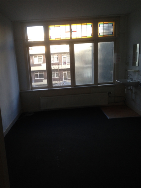 Kamer te huur in Rotterdam – Willem Buytewechstraat – foto 2