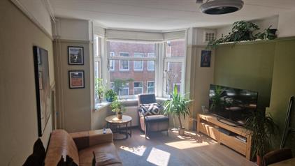 Apartment for rent 1500 euro Alblasstraat, Amsterdam