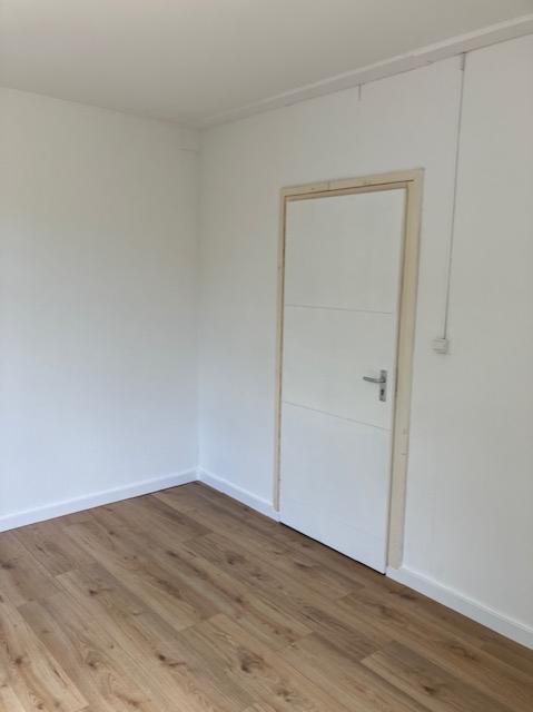 Kamer aan Hooilaan, Breda 8