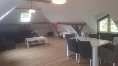 Apartment for rent 1600 euro Ressensestraat, Ressen