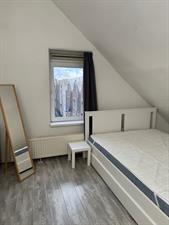 Studio te huur 1050 euro Jacob Catsstraat, Rotterdam