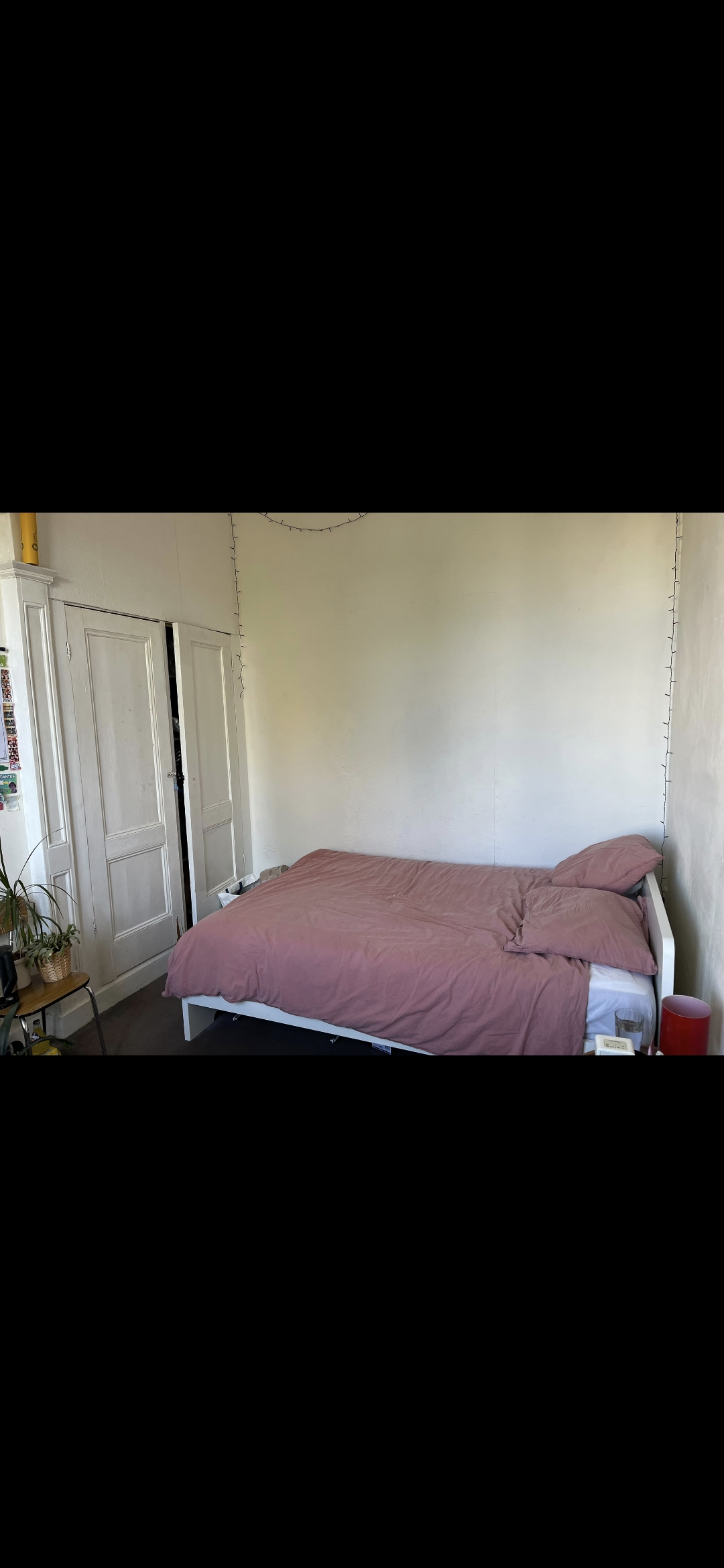 Kamer te huur in Utrecht – Oude Kerkstraat – foto 2