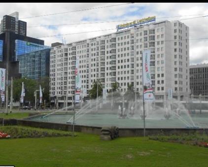 Apartment for rent 2500 euro Weena, Rotterdam