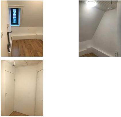Room for rent 350 euro Teding van Berkhoutstraat, Haarlem