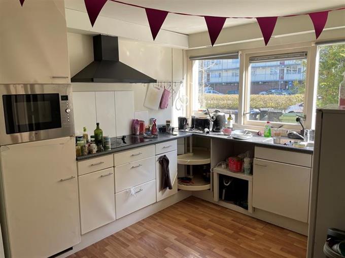 Wohnung bei Goudlaan In Groningen