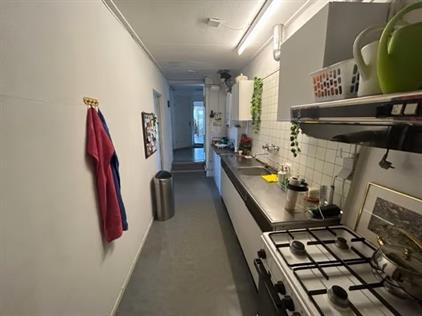 Kamer te huur 600 euro Javastraat, Enschede