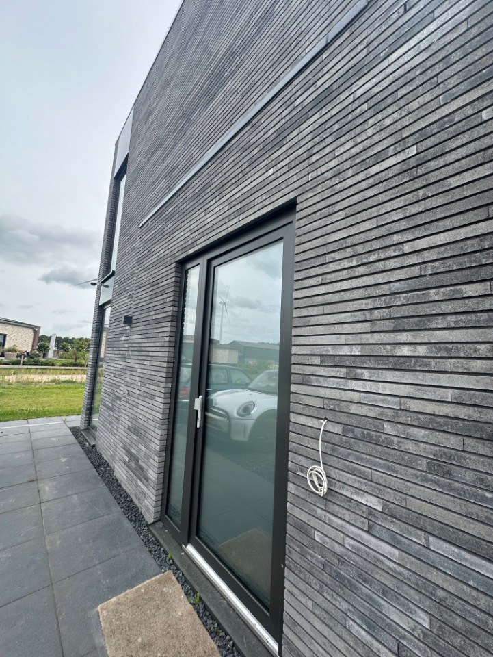 Kamer - Cornelis Drebbelweg - 1349GM - Almere
