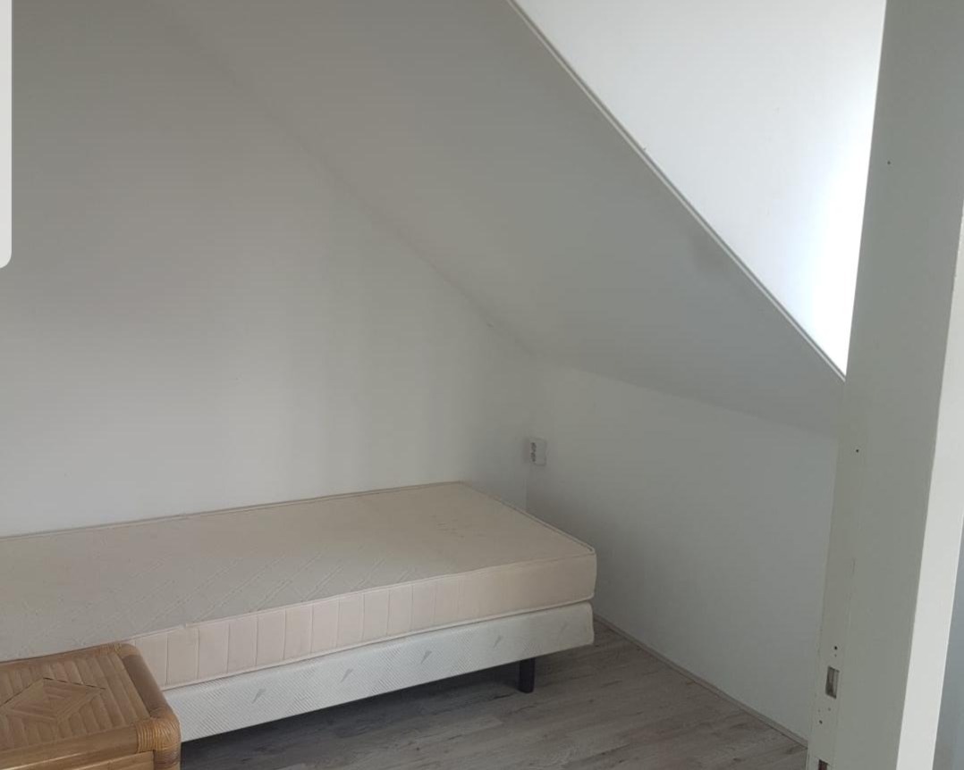Appartement aan Kleine Heistraat, Wernhout 8