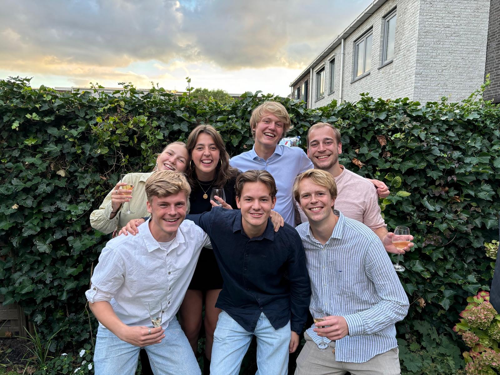 Oost-Indieplaats