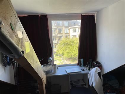 Kamer te huur 205 euro Niemeijerstraat, Wageningen