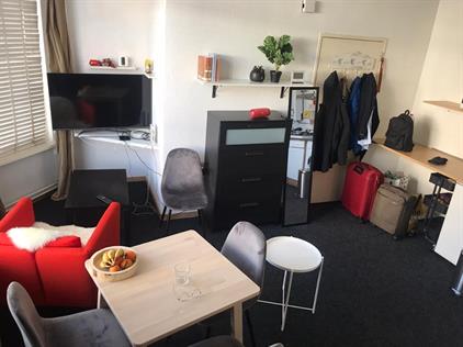 Appartement te huur 1250 euro Julianastraat, Leiden