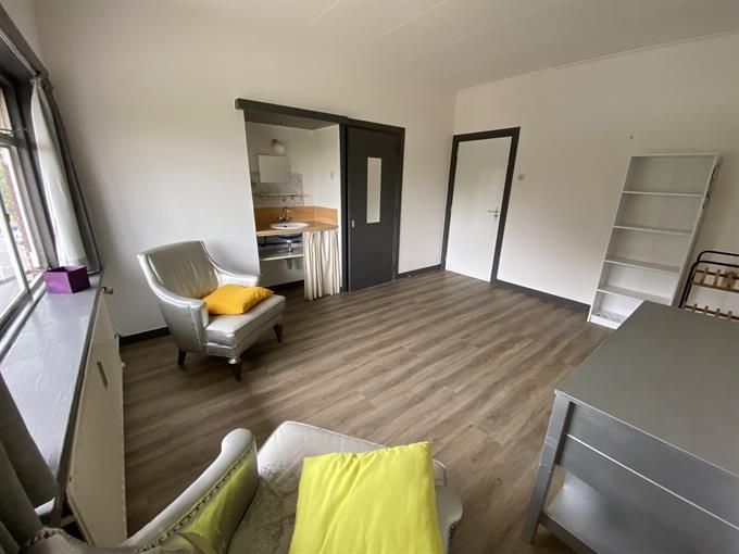 Zimmer bei Zomerstraat In Tilburg