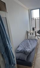 Kamer te huur 1100 euro Amstelboulevard, Amsterdam