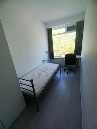 Zimmer bei Heymansstraat In Rotterdam