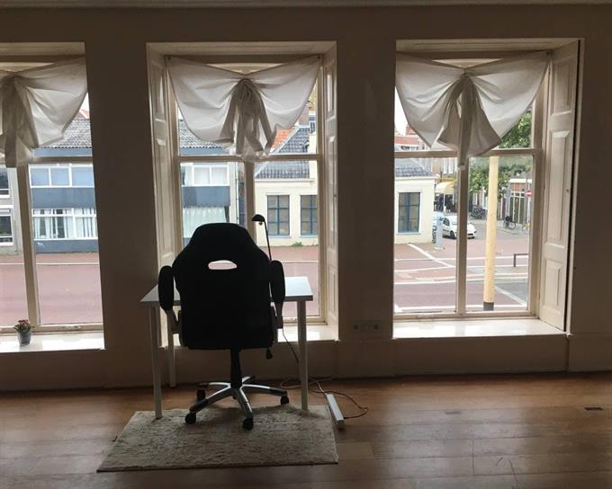 Zimmer bei Hoendiepskade In Groningen