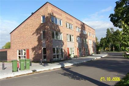 Kamer te huur 590 euro Keerkring, Amersfoort