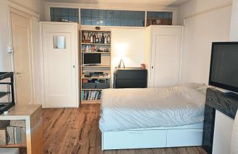 Room for rent 700 euro Statenweg, Rotterdam