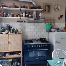 Kamer te huur 975 euro Tweede Lindendwarsstraat, Amsterdam