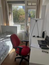 Room for rent 705 euro Edmond Hellenraadstraat, Rotterdam