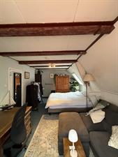 Kamer te huur 1100 euro Papengracht, Leiden