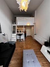 Studio for rent 504 euro Prinsegracht, Den Haag