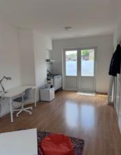 Studio for rent 785 euro Vierwindenstraat, Breda
