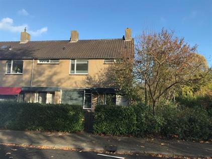 Room for rent 750 euro Paladijnenweg, Amersfoort
