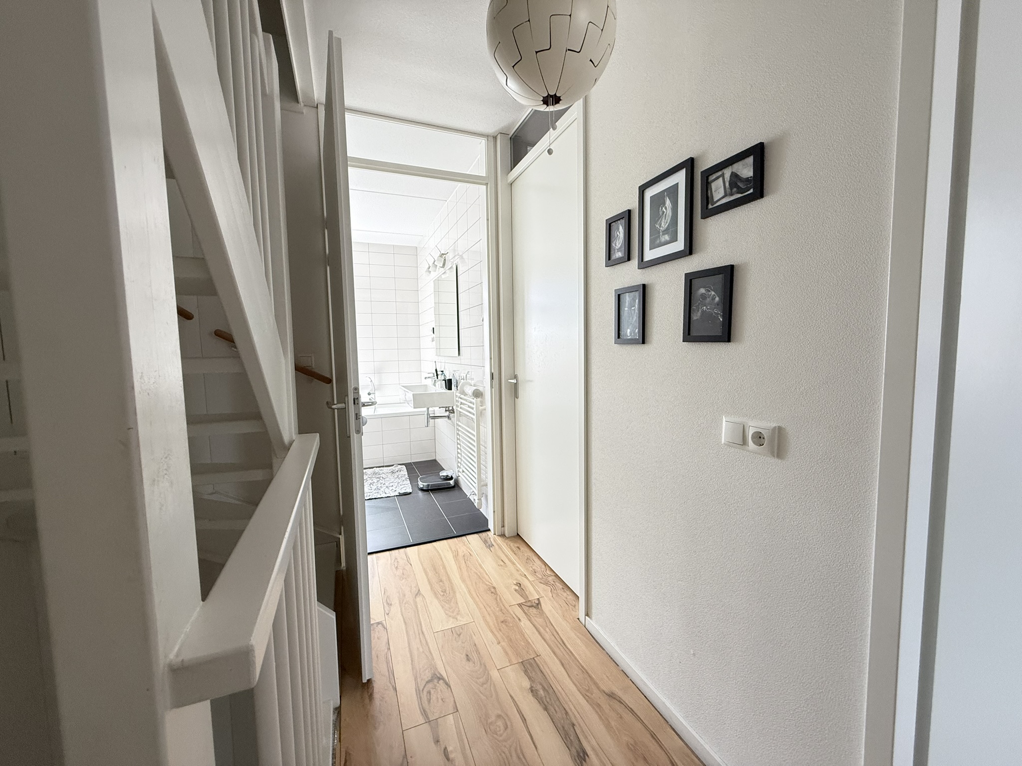 Kamer aan Postdwarsweg, Soesterberg 8