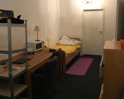 Kamer te huur 1100 euro Magdalena Moonsstraat, Leiden