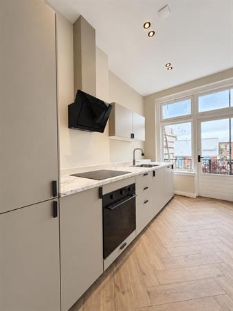 Wohnung bei Mathenesserlaan In Rotterdam