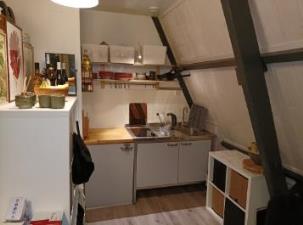 Kamer te huur 680 euro Coehoornsingel, Groningen