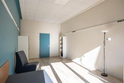 Room for rent 519 euro Winschoterdiep, Groningen